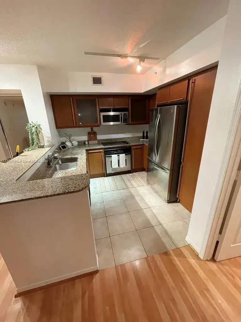 2 bedroom 2 bath Residential Lease for rent at 2080 S Ocean Dr # 203, Hallandale Beach FL 33009