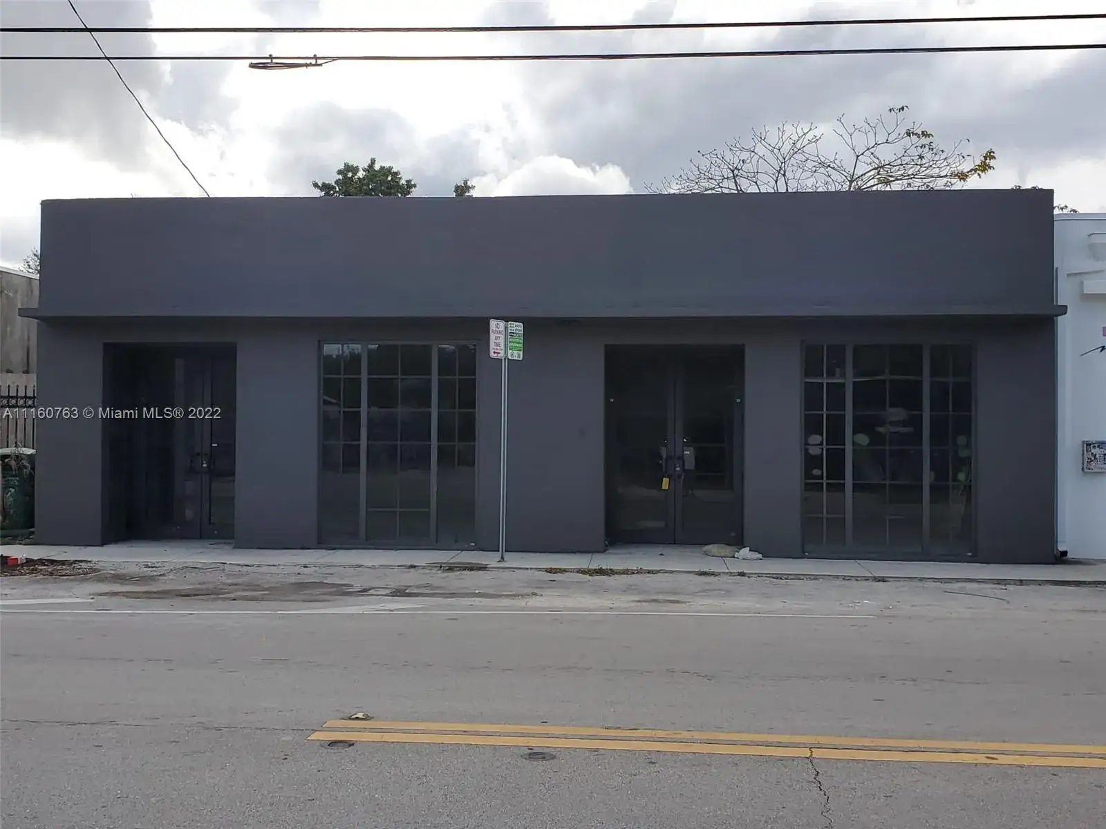 Commercial Sale for sale at 4314 NW 2nd Ave, Miami FL 33127