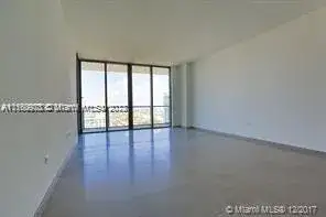 2 bedroom 2 bath Residential Lease for rent at 68 SE 6th St # 2010, Miami FL 33131