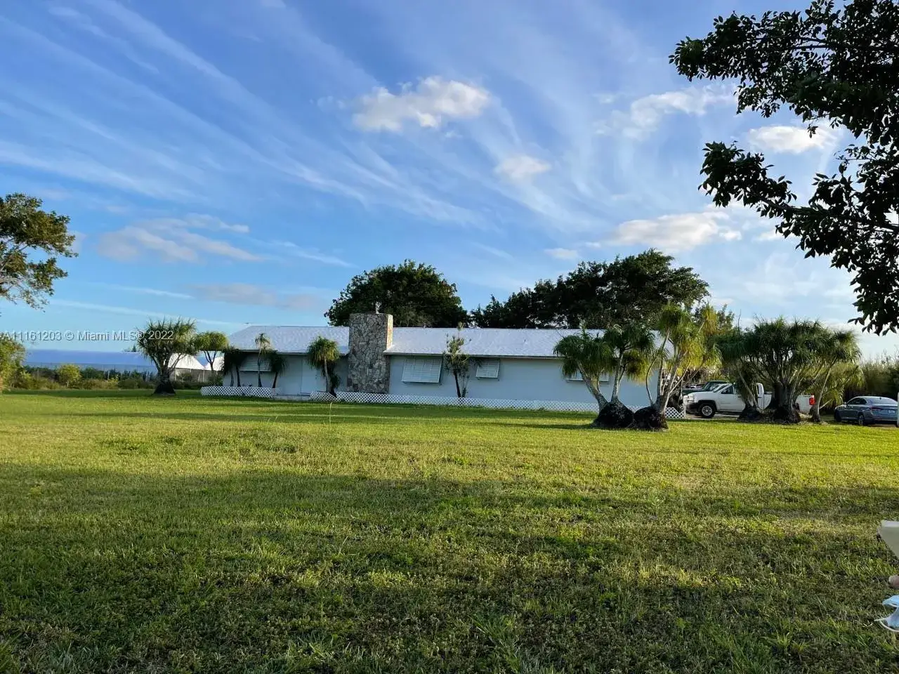 4 bedroom 3 bath Residential for sale at 21320 SW 224th St, Miami FL 33170