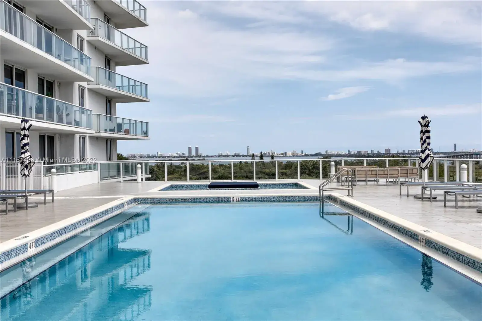 1 bedroom 1 bath Residential for sale at 4250 Biscayne Blvd # 1512, Miami FL 33137