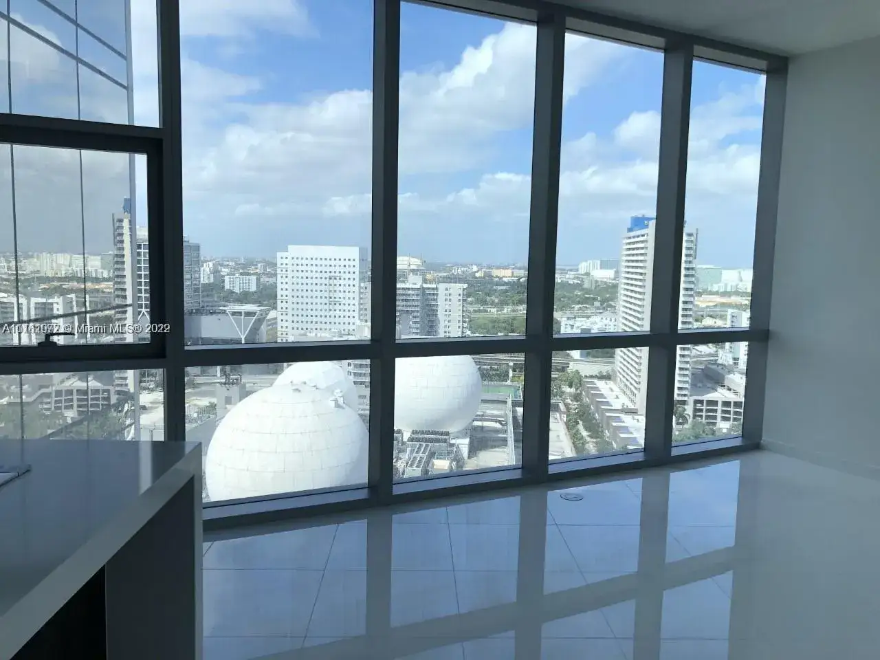 Residential Lease for rent at 851 NE 1st Ave # 200, Miami FL 33132