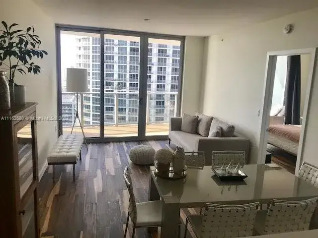 1 bedroom 2 bath Residential for sale at 488 NE 18th St # 4408, Miami FL 33132