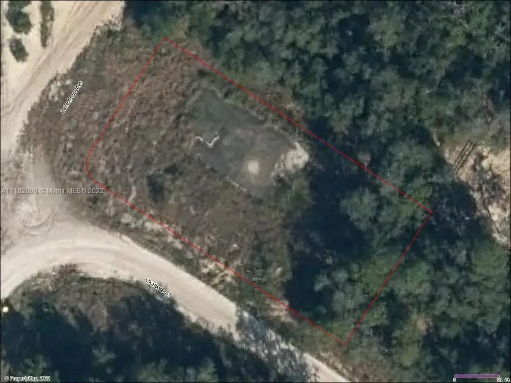 Land/Boat Docks for sale at 5836 Oak Manor Ave, Sebring FL 33876