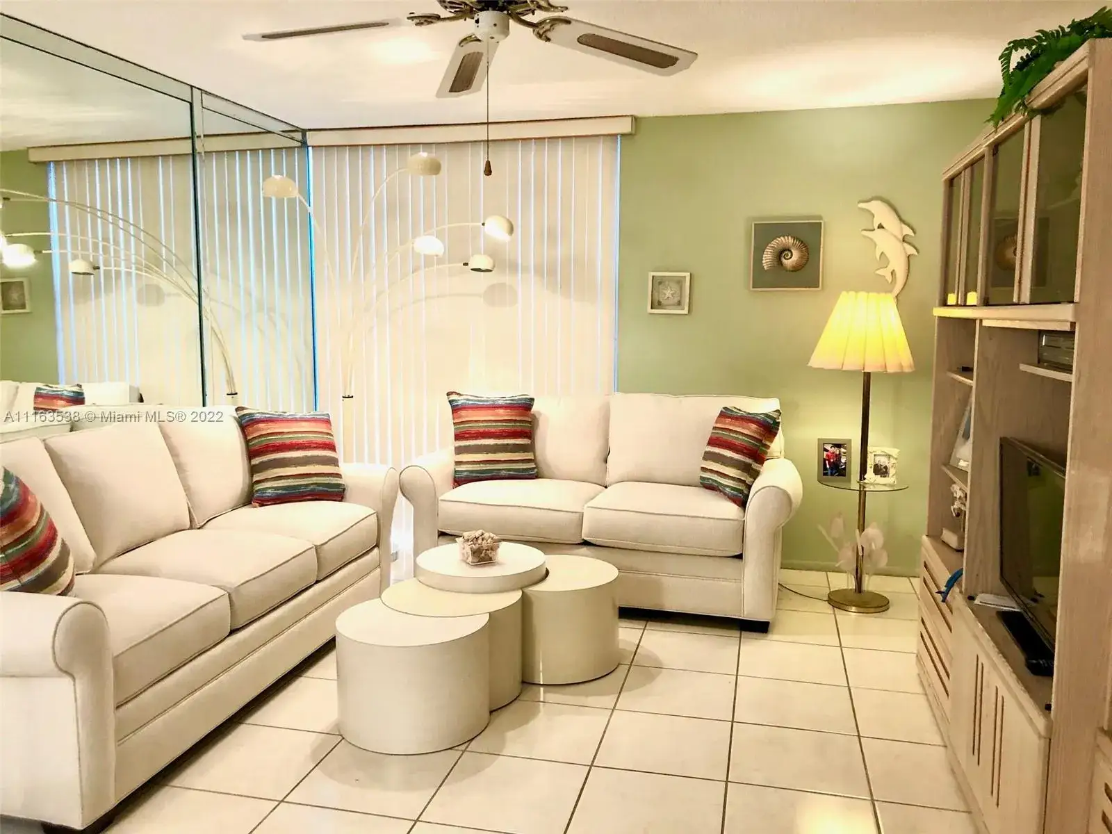 1 bedroom 1 bath Residential for sale at 200 172nd St # 222, Sunny Isles Beach FL 33160