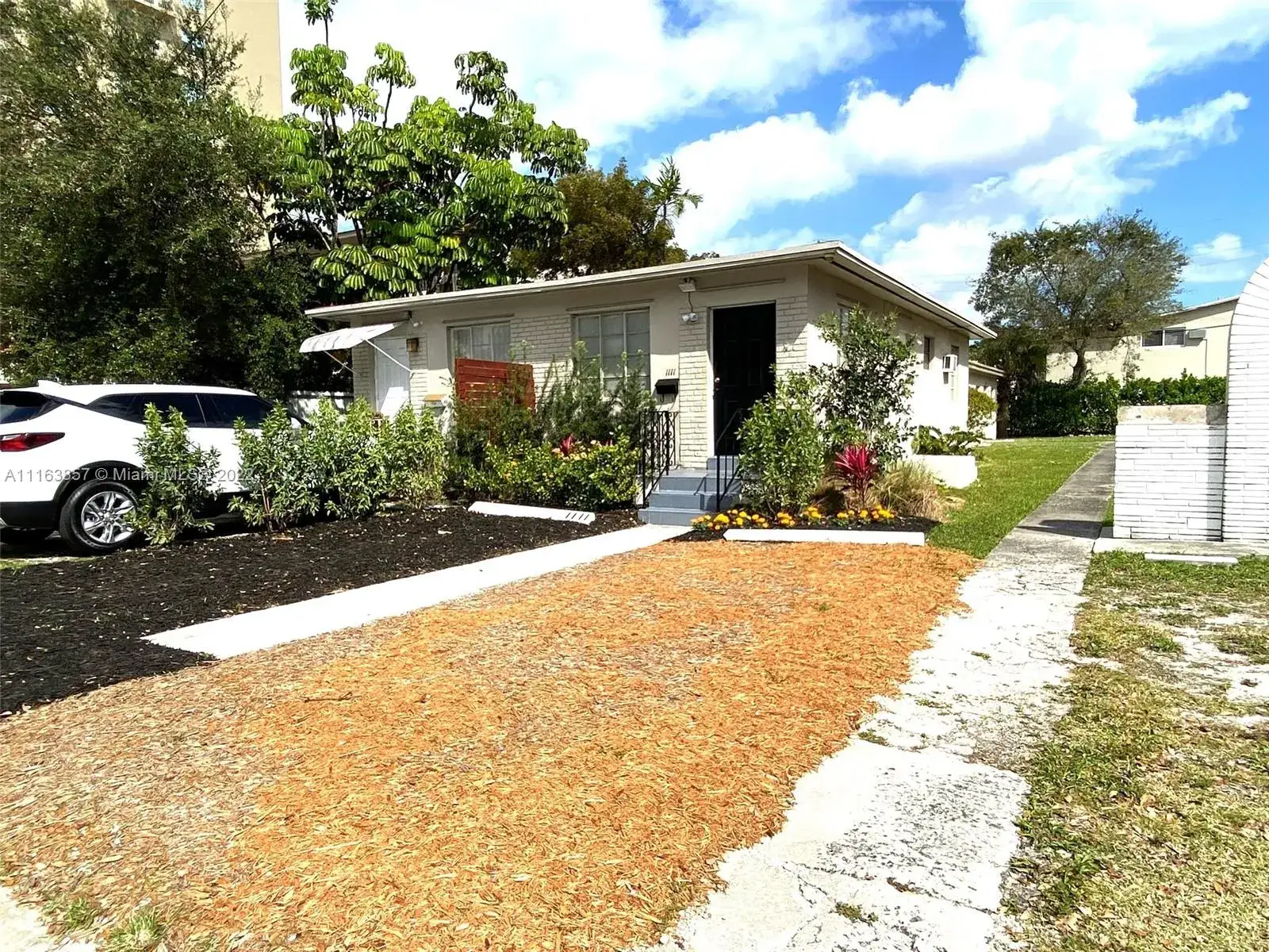 Commercial Land for sale at 1109 SW 37th Ave, Miami FL 33135