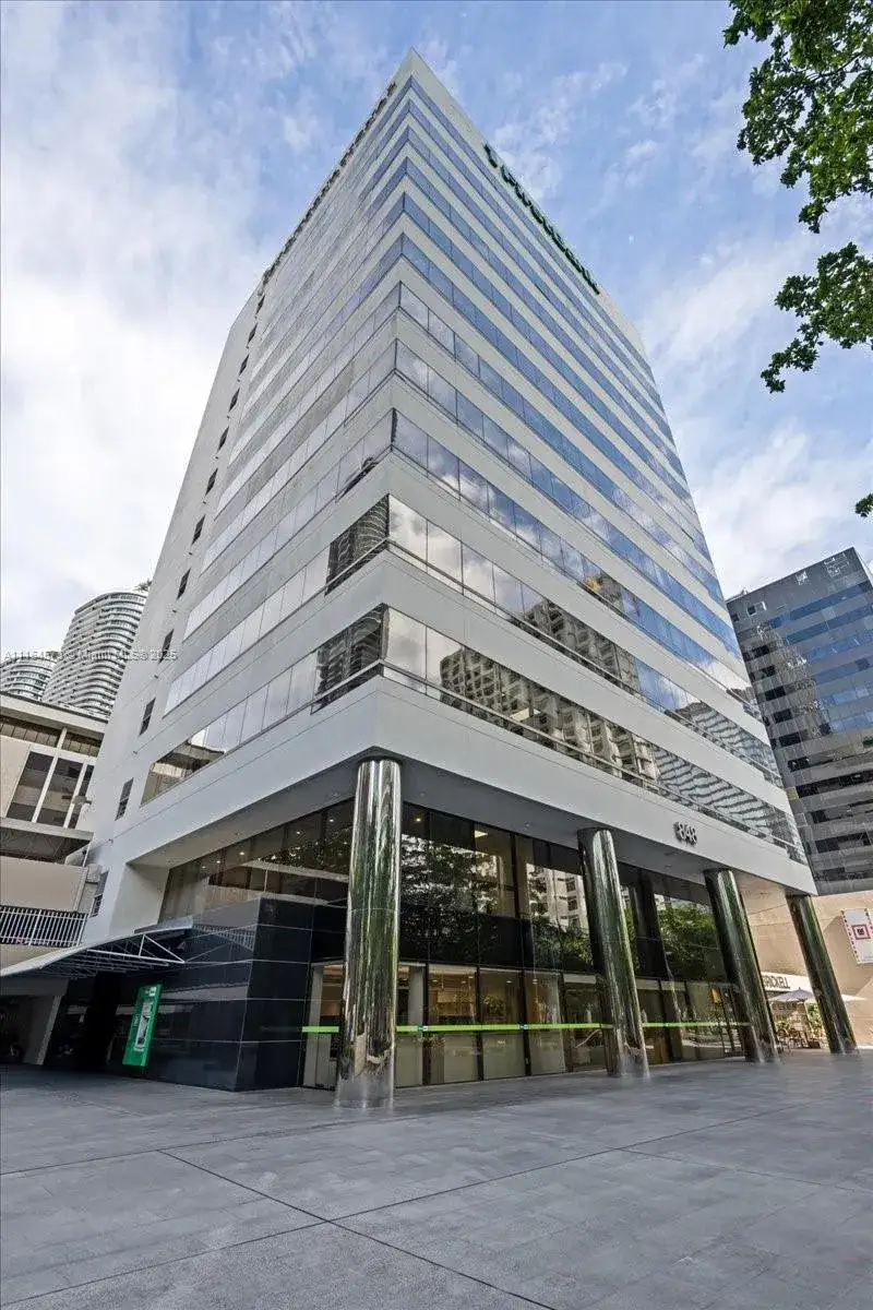Commercial Sale for sale at 848 Brickell Ave, Miami FL 33131