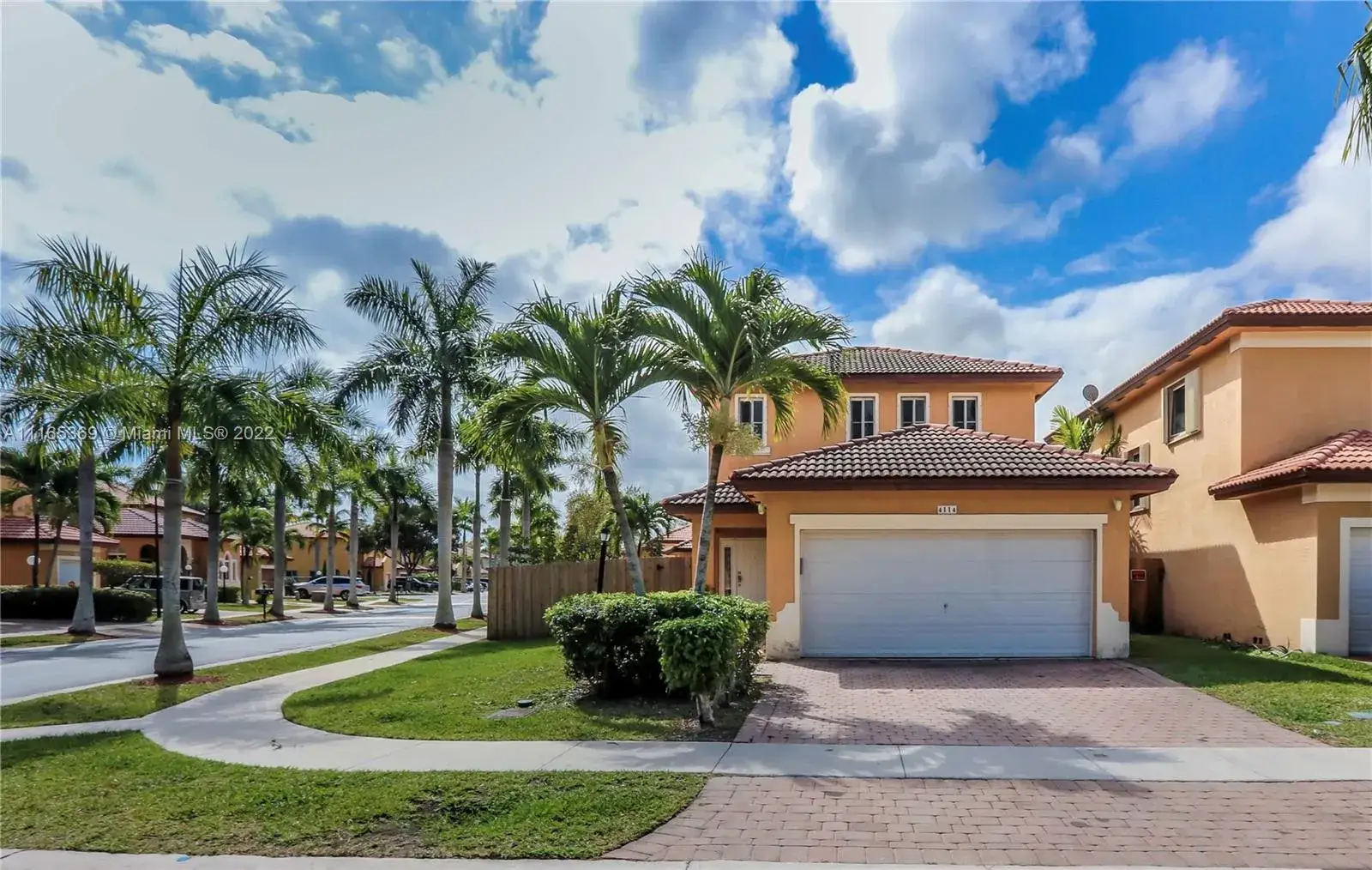 5 bedroom 3 bath Residential for sale at 4114 NE 25th Ct, Homestead FL 33033