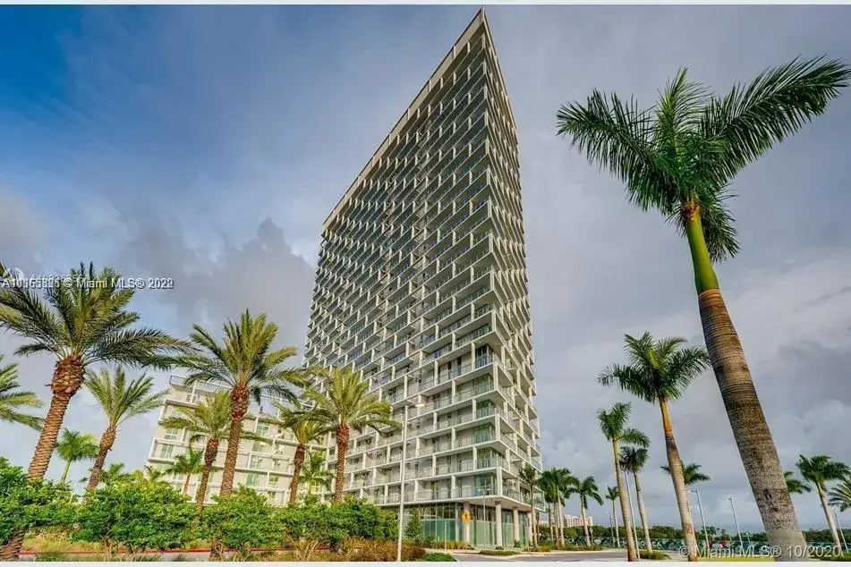 1 bedroom 1 bath Residential for sale at 2000 Metropica Way # 2605, Sunrise FL 33323