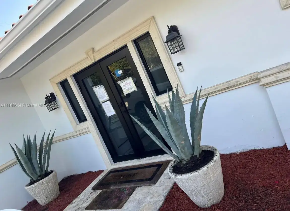 4 bedroom 4 bath Residential for sale at 4739 San Amaro Dr, Coral Gables FL 33146