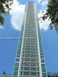 1 bedroom 1 bath Residential Lease for rent at 951 Brickell Ave # 2101, Miami FL 33131