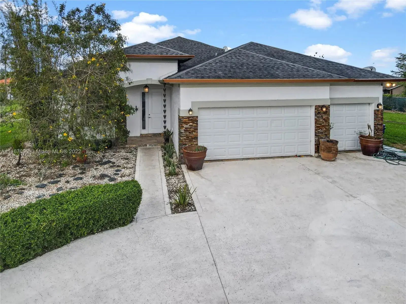 4 bedroom 3 bath Residential for sale at 20751 SW 248th St, Homestead FL 33031