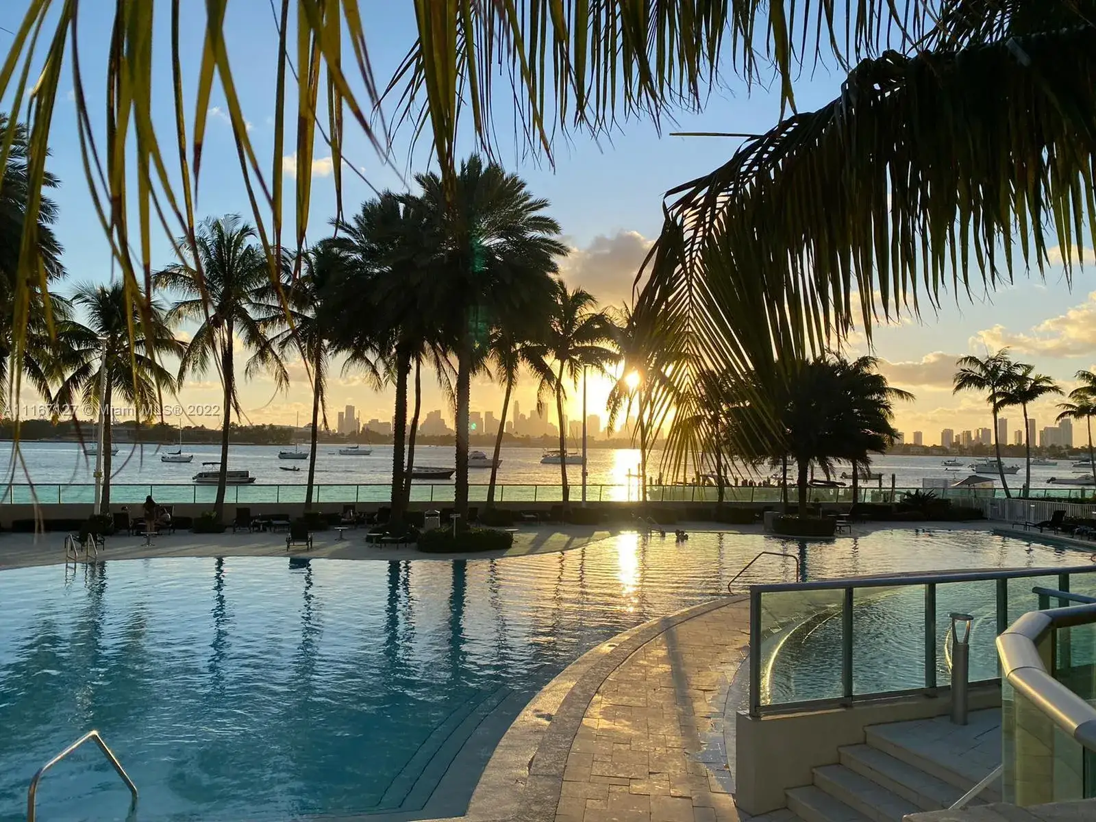 1 bath Residential Lease for rent at 1500 Bay Rd # 1476, Miami Beach FL 33139