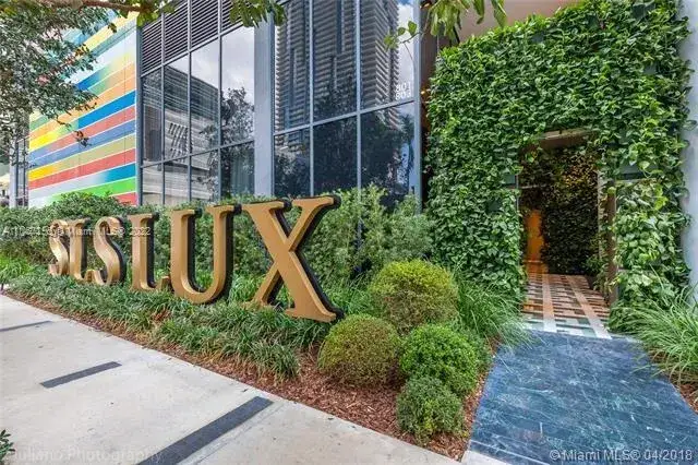2 bedroom 2 bath Residential for sale at 801 S Miami Ave # 2002, Miami FL 33130