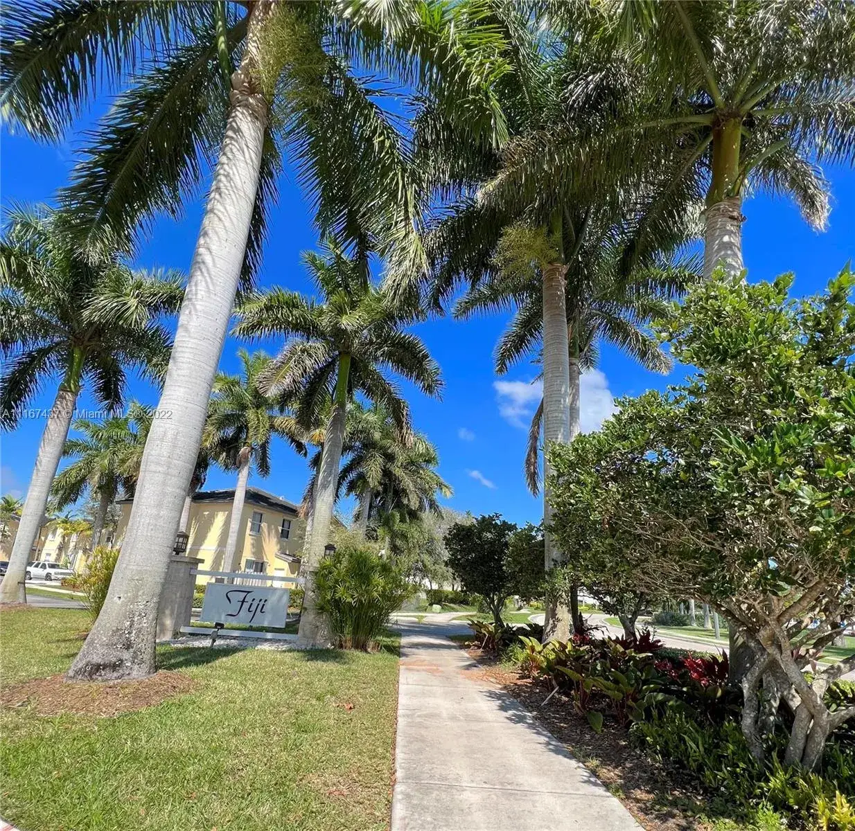 2 bedroom 2 bath Residential for sale at 2928 SE 2nd St # 7, Homestead FL 33033
