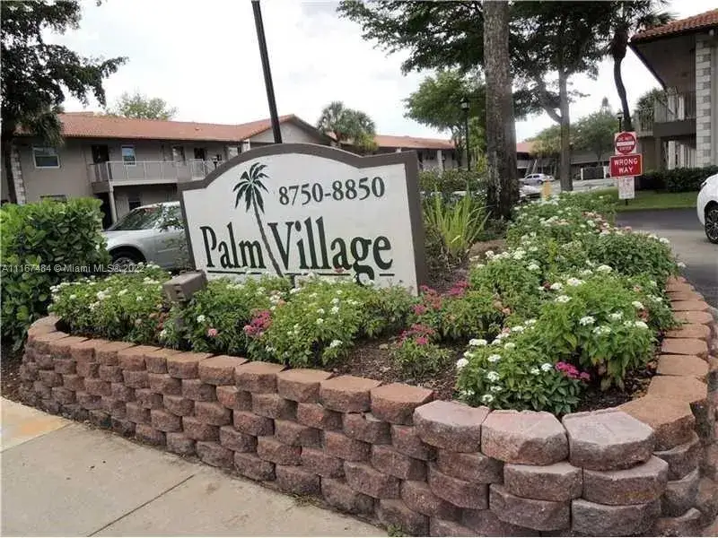 2 bedroom 2 bath Residential Lease for rent at 8750 Royal Palm Blvd # 3, Coral Springs FL 33065