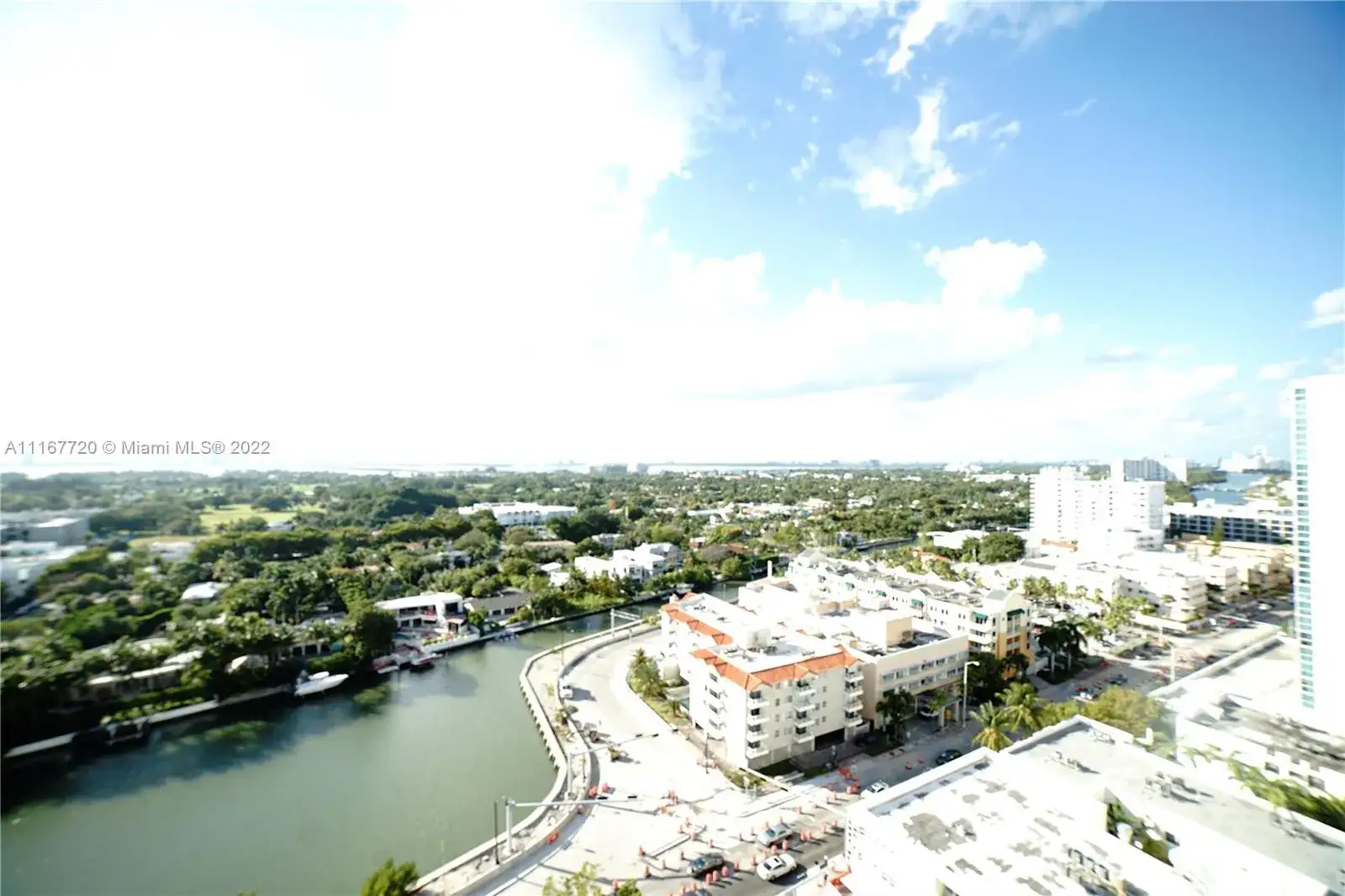 2 bedroom 2 bath Residential for sale at 2555 Collins Ave # 2002, Miami Beach FL 33140