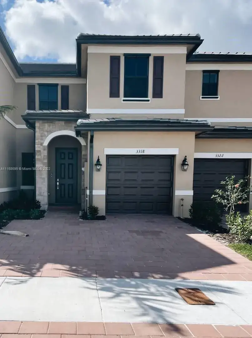 3 bedroom 2 bath Residential Lease for rent at 3318 W 112th St, Hialeah FL 33018