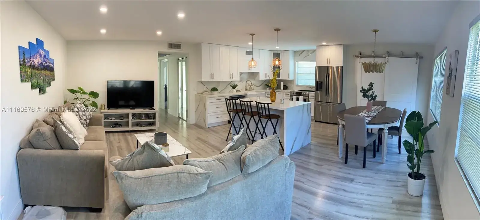 2 bedroom 2 bath Residential for sale at 151 SW 134th Way # 214N, Pembroke Pines FL 33027