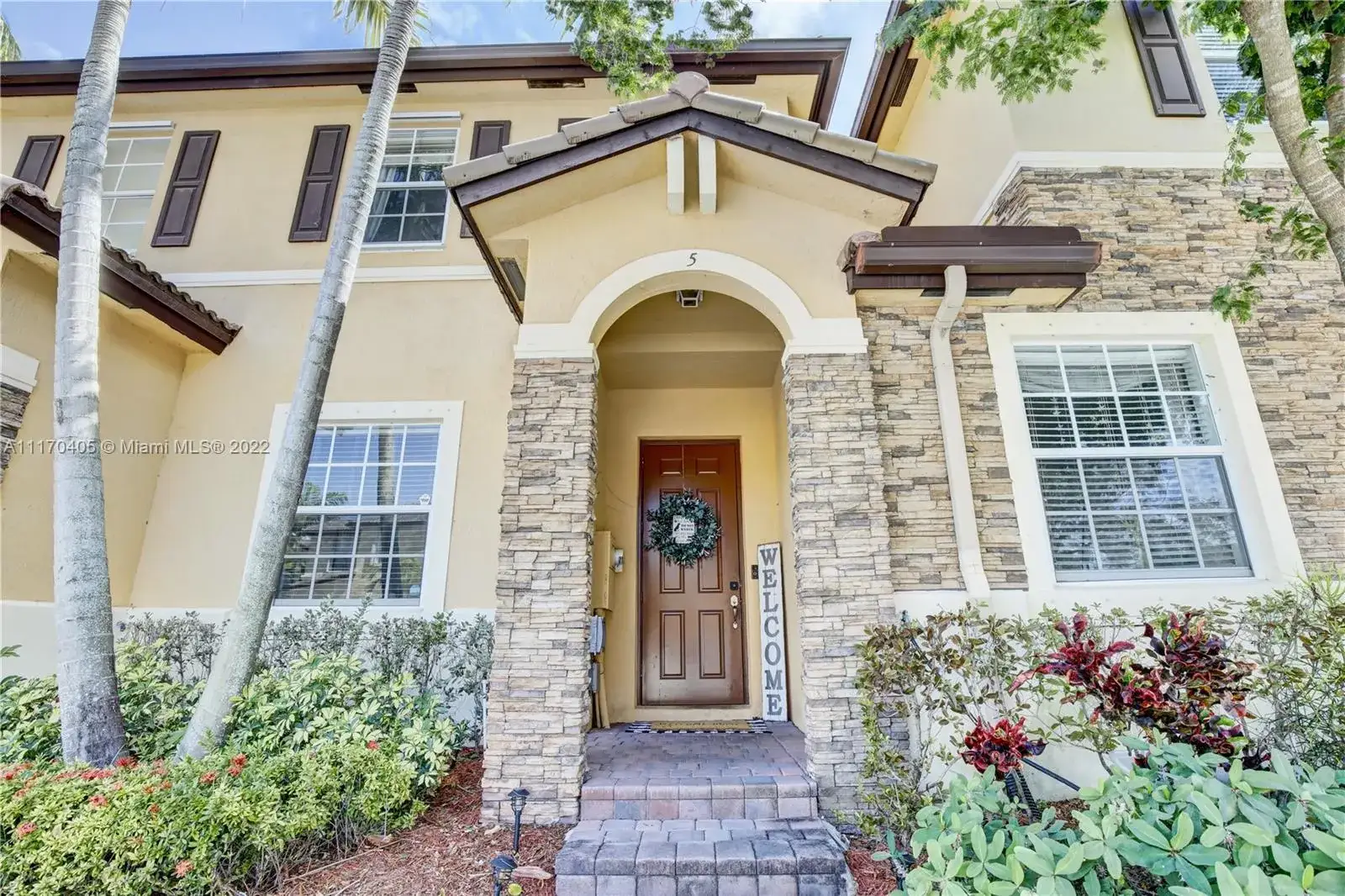 2 bedroom 2 bath Residential for sale at 9133 SW 227th St # 5, Cutler Bay FL 33190