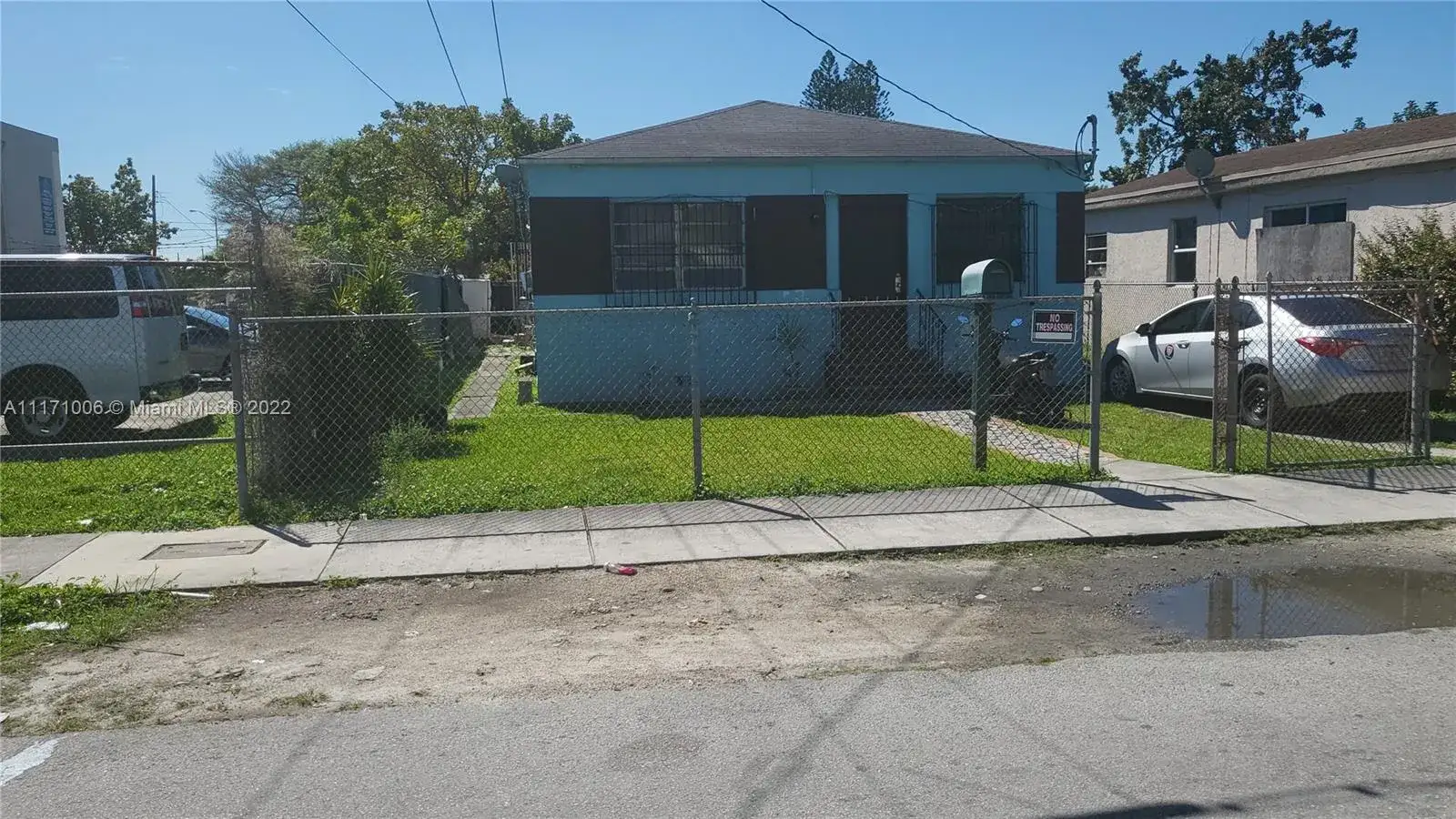 3 bedroom 1 bath Residential for sale at 1718 NW 67th St, Miami FL 33147