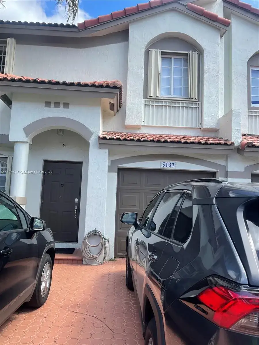 4 bedroom 2 bath Residential Lease for rent at 5137 NW 116th Ct, Doral FL 33178