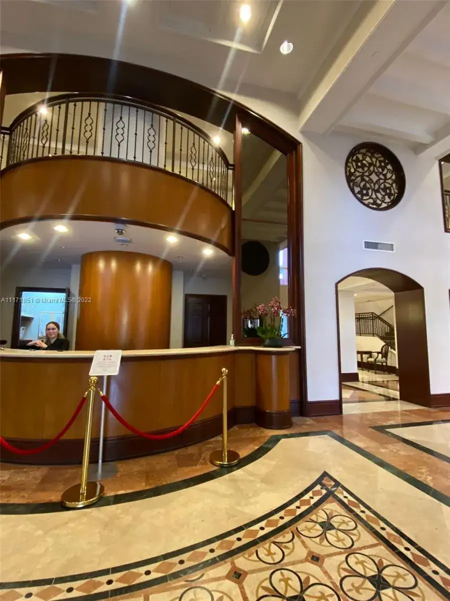 2 bedroom 2 bath Residential for sale at 781 Crandon Blvd # 106, Key Biscayne FL 33149