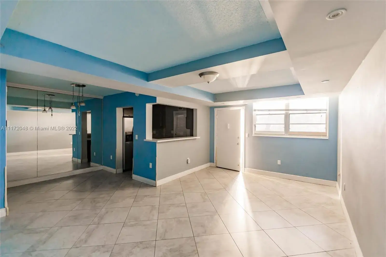 1 bedroom 1 bath Residential Lease for rent at 12590 NE 16th Ave # 306, North Miami FL 33161