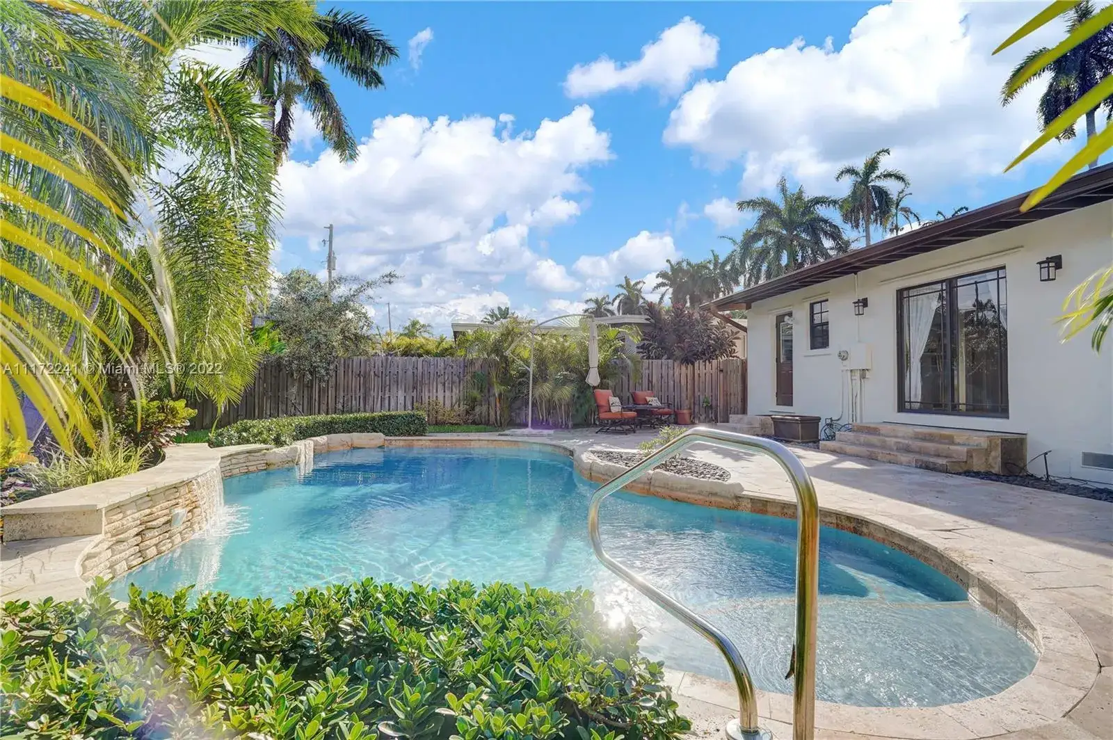 3 bedroom 3 bath Residential for sale at 1318 Tyler St, Hollywood FL 33019