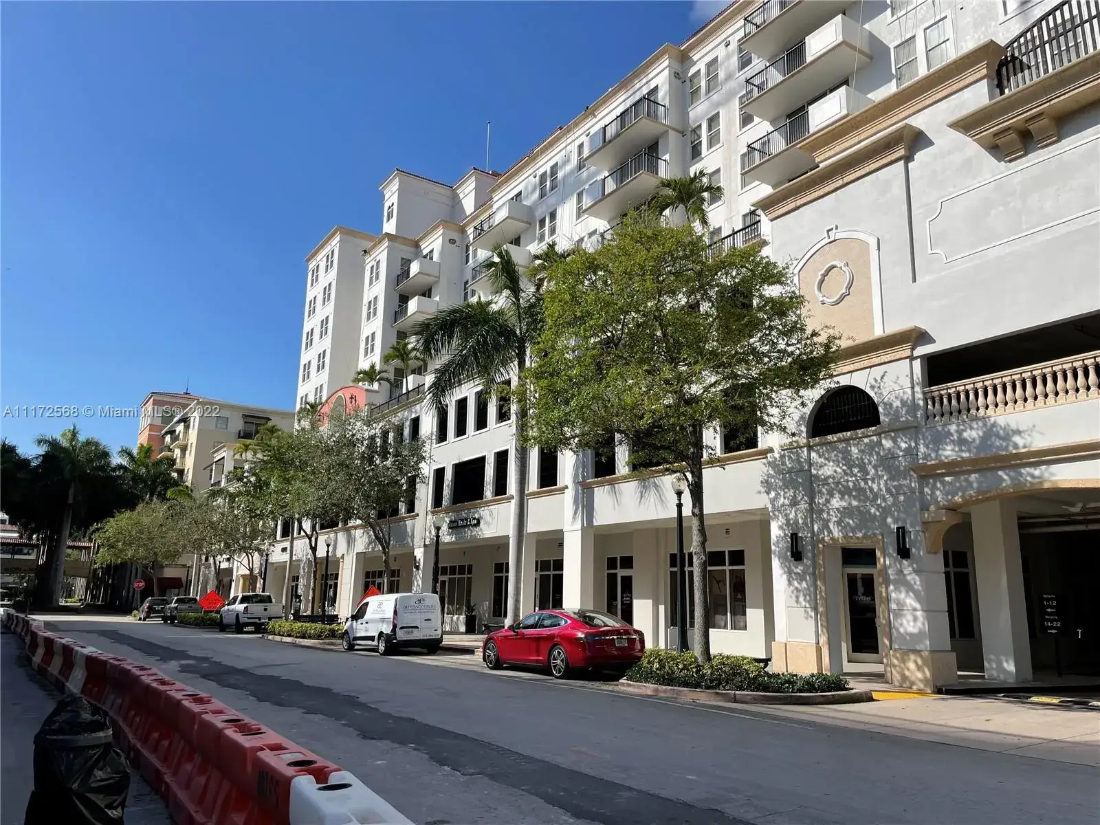 2 bedroom 2 bath Residential for sale at 4100 Salzedo St # 511, Coral Gables FL 33146