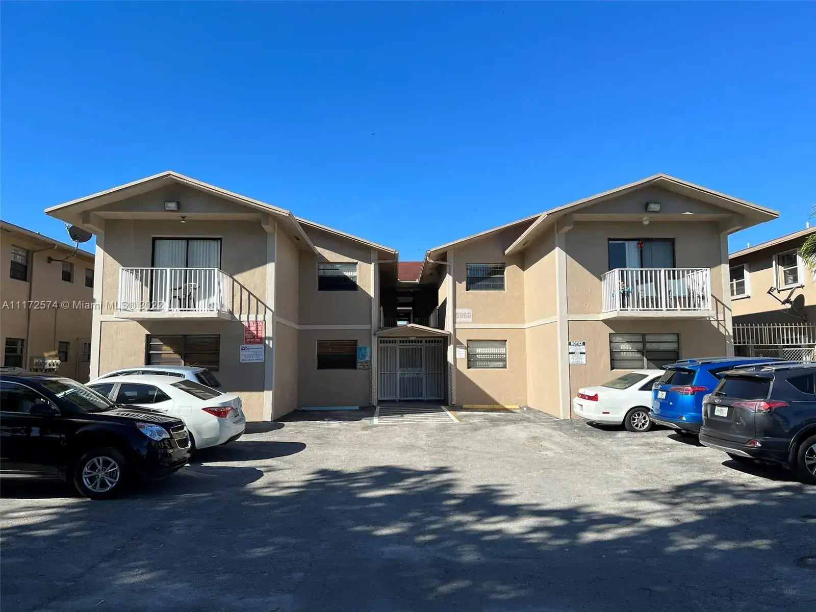 2 bedroom 1 bath Residential for sale at 5960 W 25th Ct # 102, Hialeah FL 33016