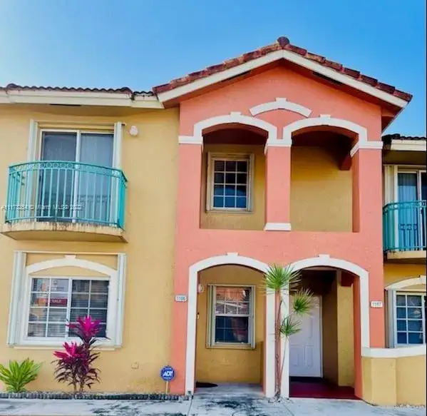 3 bedroom 2 bath Residential for sale at 7145 NW 173rd Dr # 1106, Hialeah FL 33015