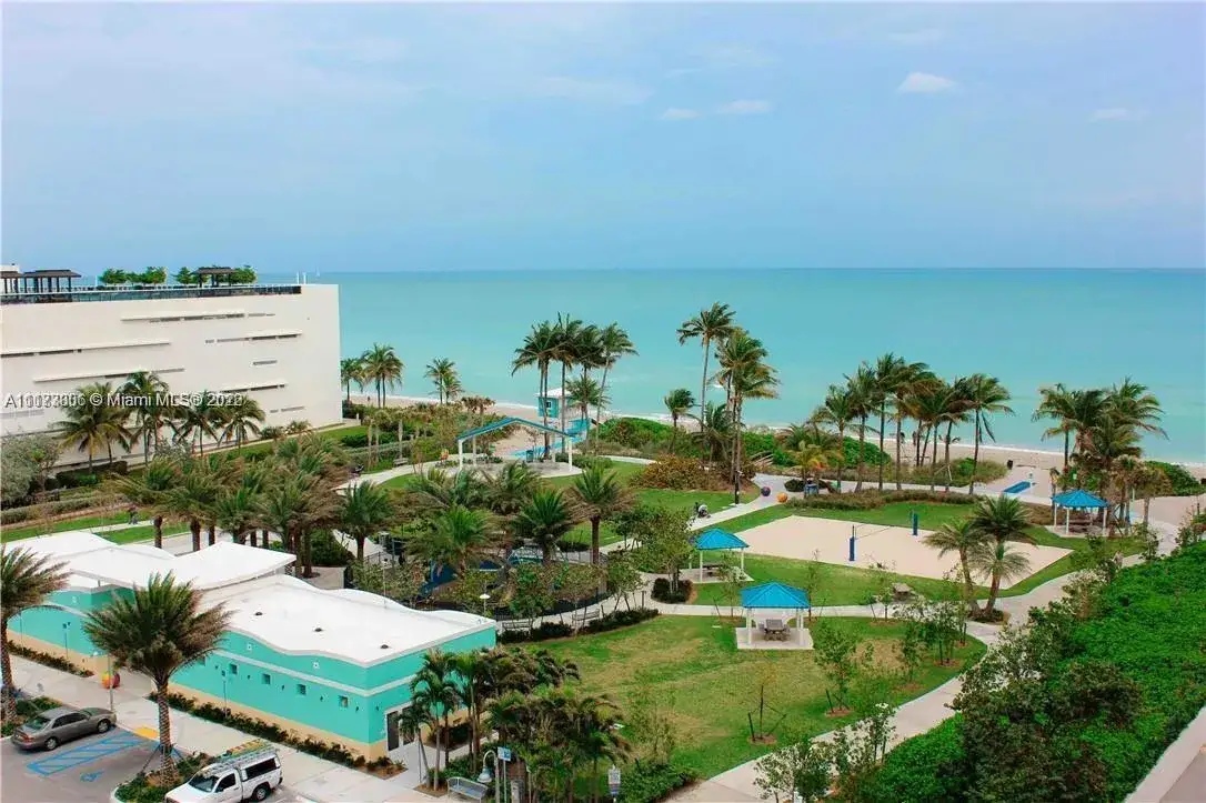 1 bedroom 1 bath Residential for sale at 1880 S Ocean Dr # 805, Hallandale Beach FL 33009