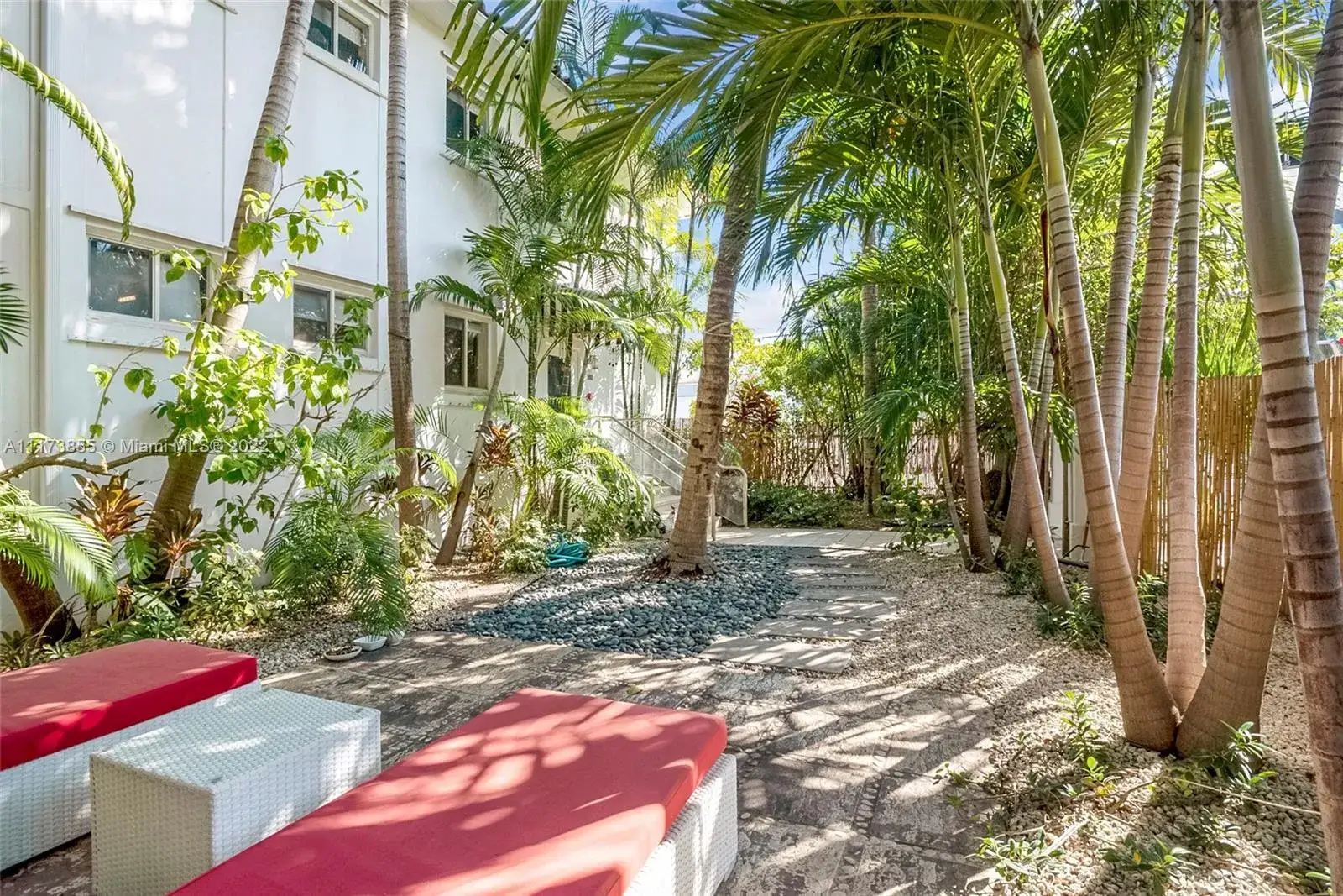 1 bath Residential Lease for rent at 741 6th St, Miami Beach FL 33139