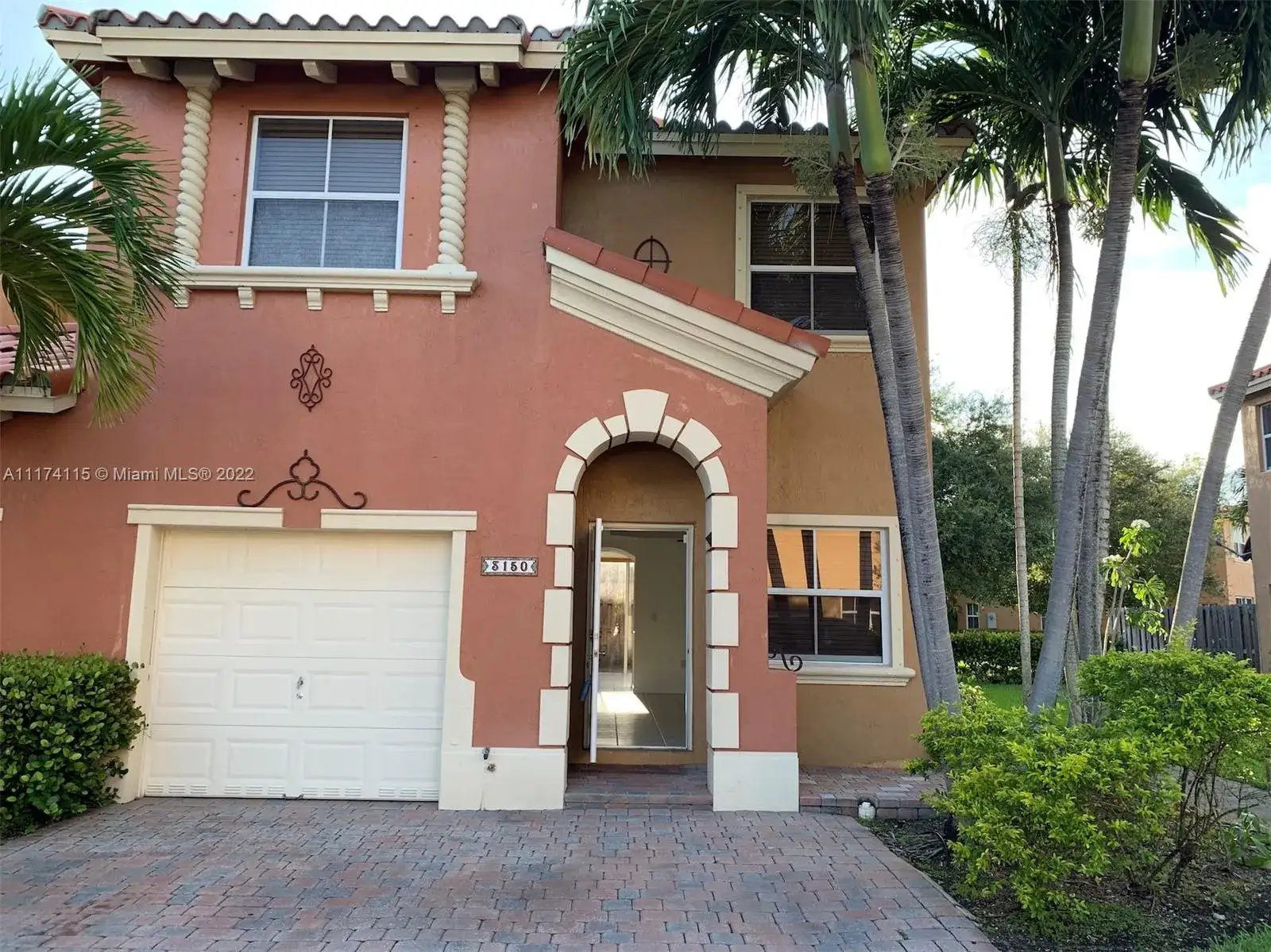 3 bedroom 2 bath Residential for sale at 3150 SW 152nd Pl, Miami FL 33185