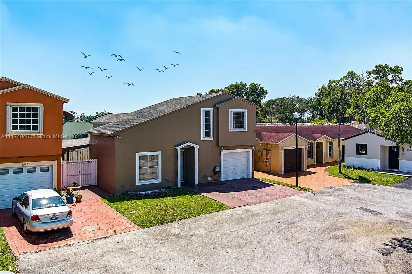 3 bedroom 2 bath Residential for sale at 6518 NW 197th Ln, Hialeah FL 33015