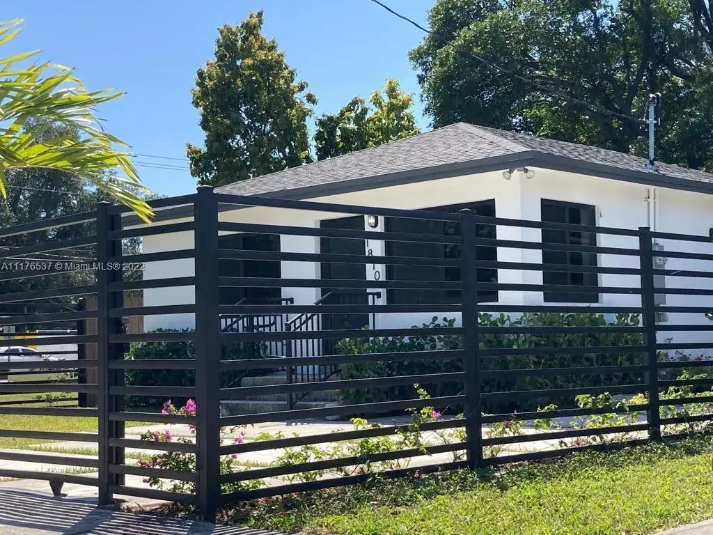 3 bedroom 2 bath Residential for sale at 1810 NW 69th Ter, Miami FL 33147
