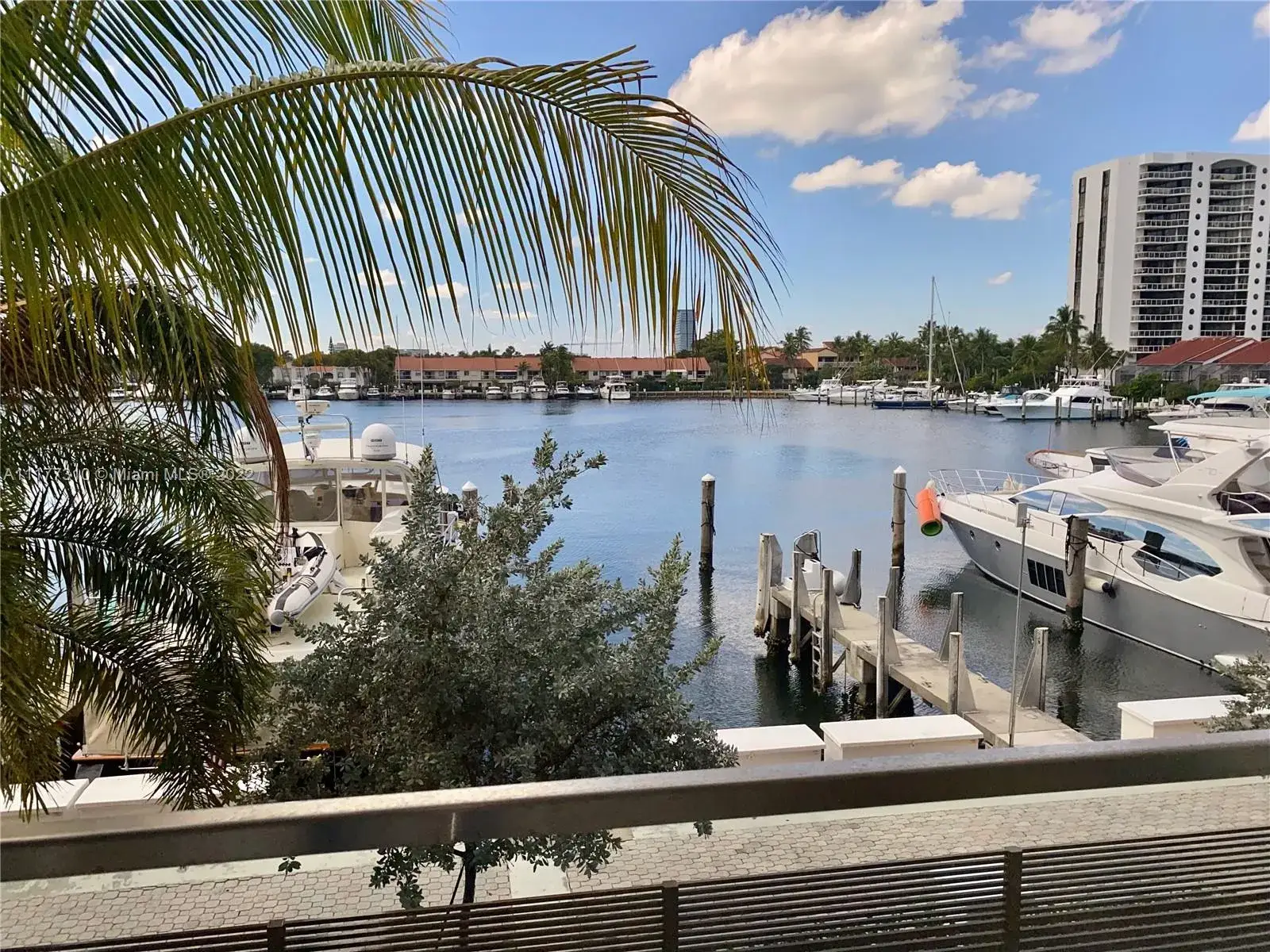 4 bedroom 4 bath Residential for sale at 3750 Yacht Club Dr, Aventura FL 33180