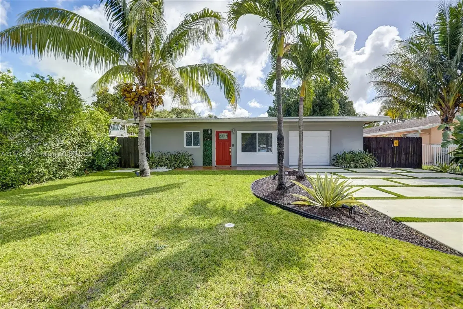 3 bedroom 2 bath Residential for sale at 1516 SW 30th Ave, Fort Lauderdale FL 33312