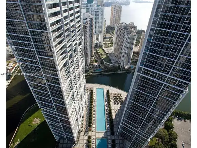 1 bath Residential for sale at 475 Brickell Ave # 808, Miami FL 33131