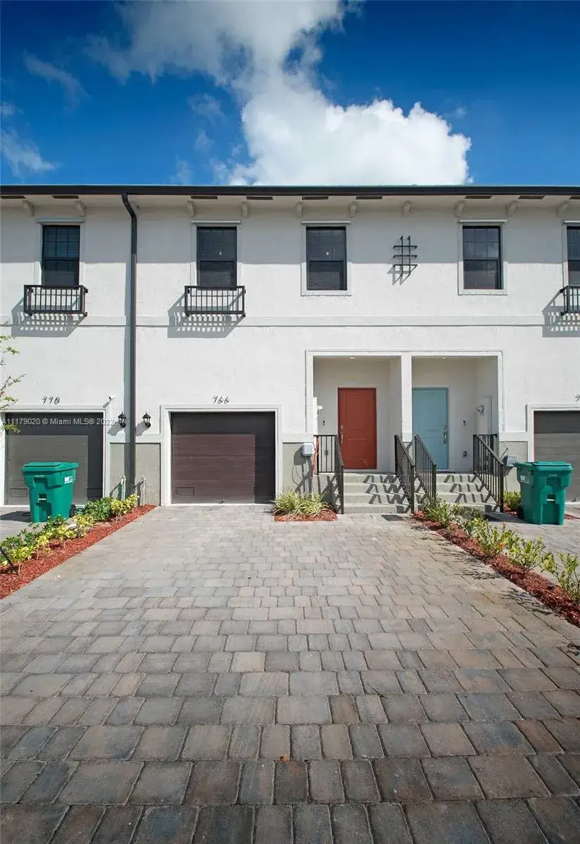 3 bedroom 2 bath Residential for sale at 766 SW 12TH STREET, Florida City FL 33034