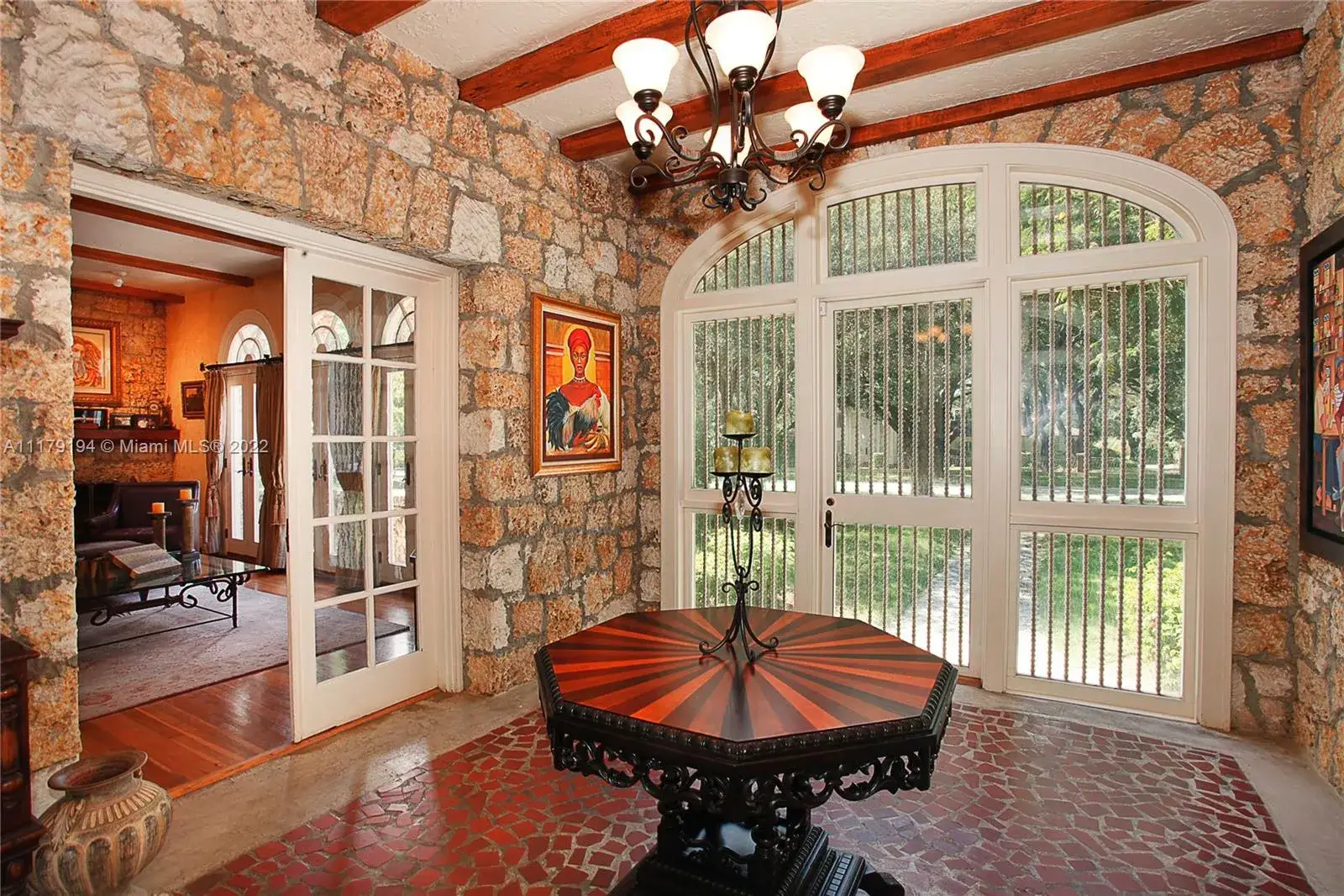 3 bedroom 3 bath Residential for sale at 3903 Granada Blvd, Coral Gables FL 33134