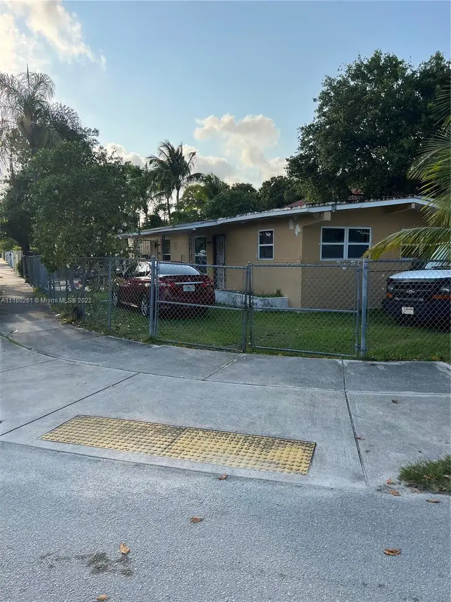 Residential Income for sale at 1301 NW 25th St, Miami FL 33142