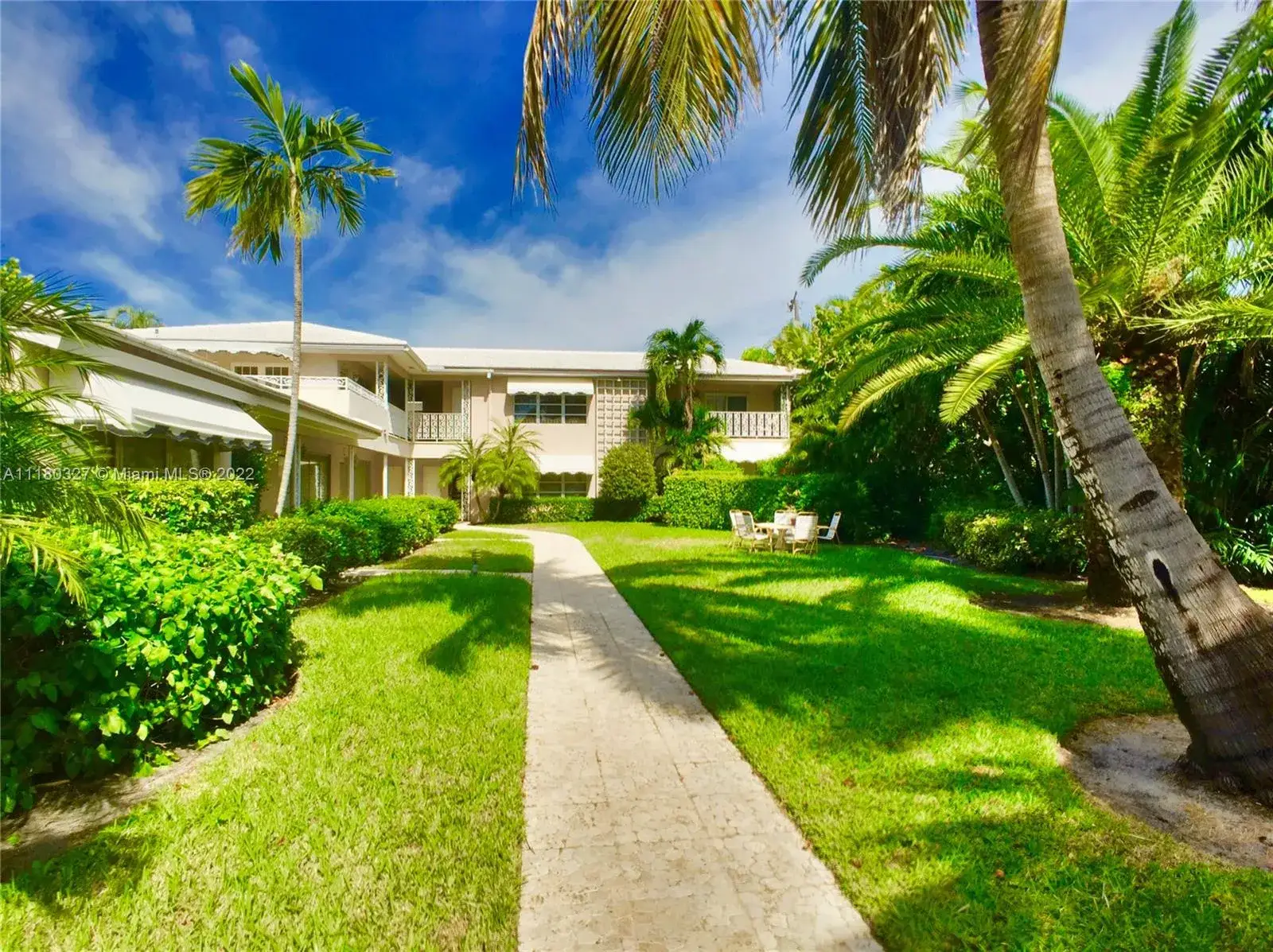 1 bedroom 1 bath Residential Lease for rent at 1025 Langer Way # 2, Delray Beach FL 33483
