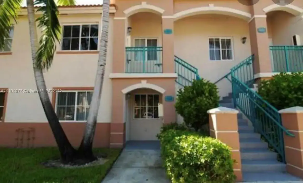2 bedroom 2 bath Residential Lease for rent at 1251 SE 31st Ct # 54, Homestead FL 33035