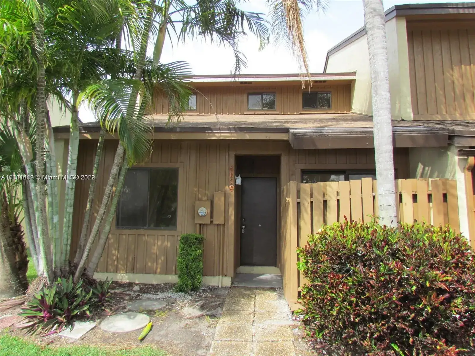 2 bedroom 2 bath Residential for sale at 4173 SW 87th Ter # 4173, Davie FL 33328