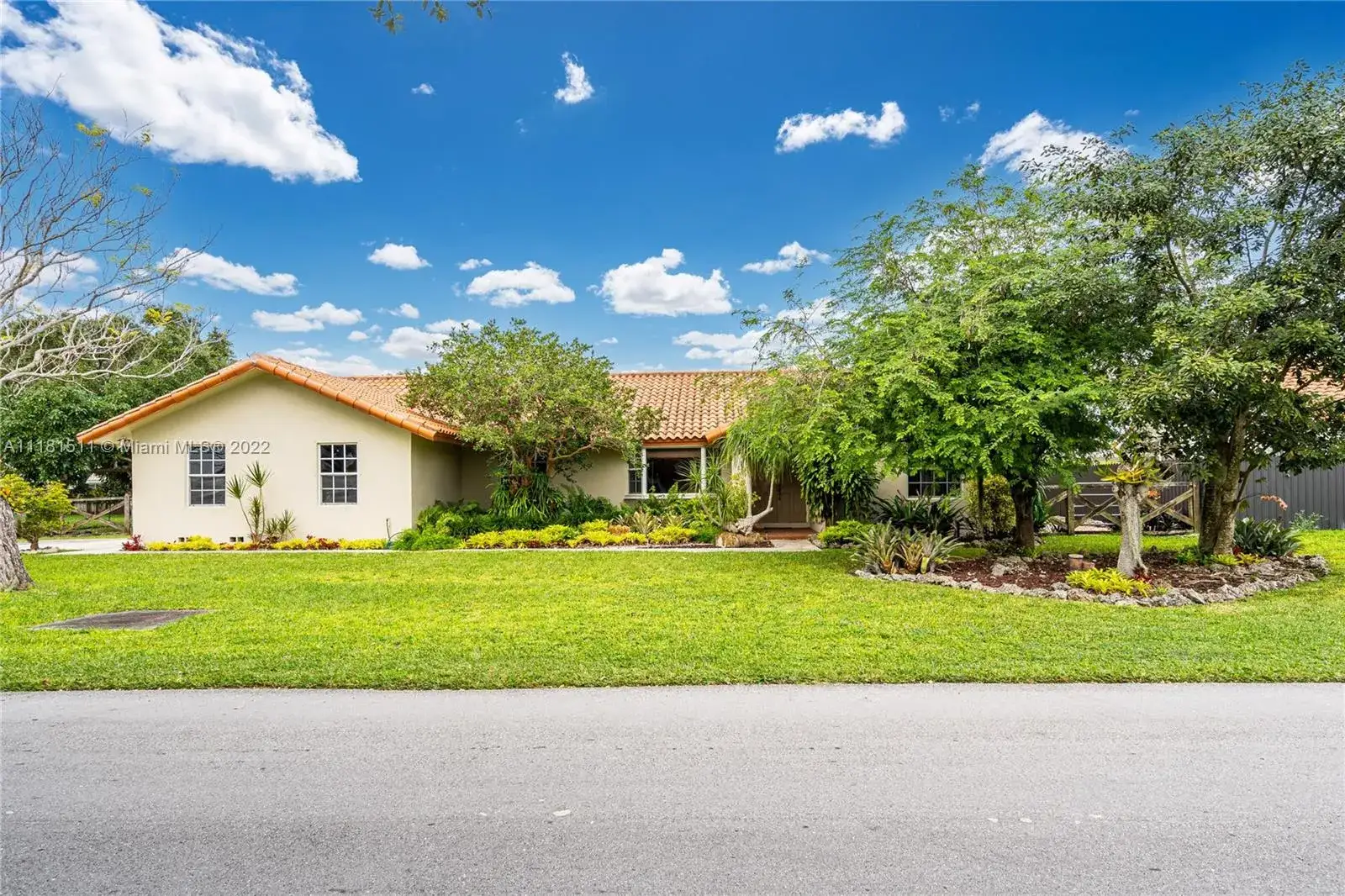 4 bedroom 2 bath Residential for sale at 18781 SW 294th Ter, Homestead FL 33030