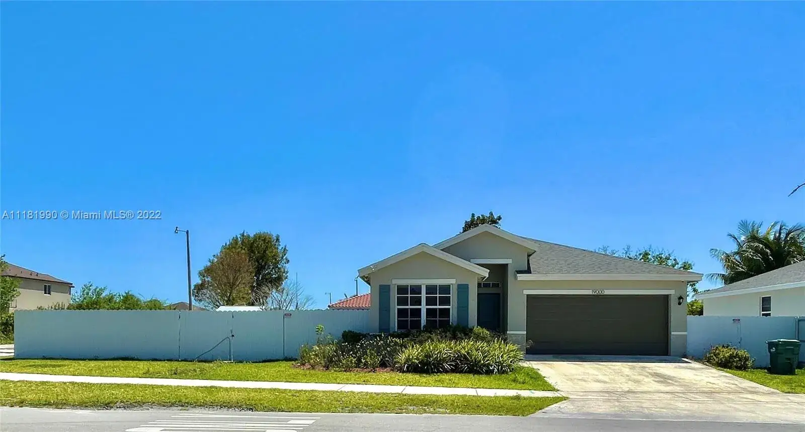 4 bedroom 2 bath Residential for sale at 19000 SW 317th Ter, Homestead FL 33030