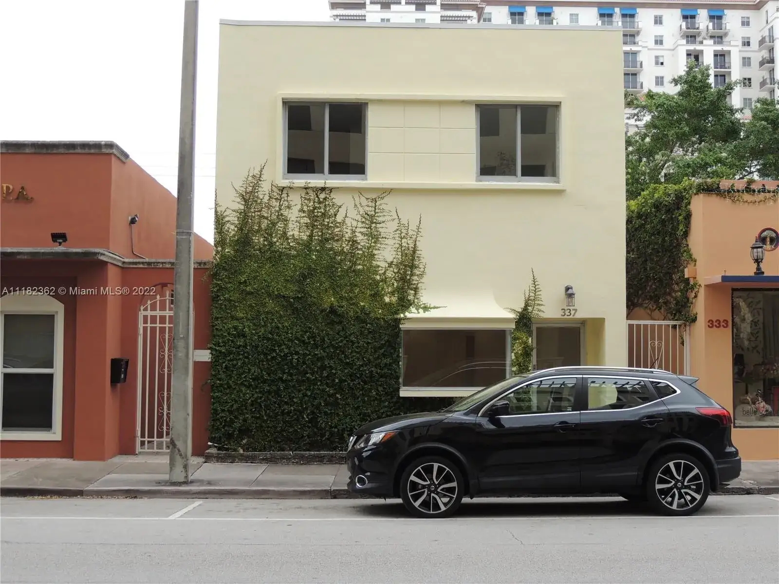 Commercial Sale for sale at 337 Alcazar Ave, Coral Gables FL 33134