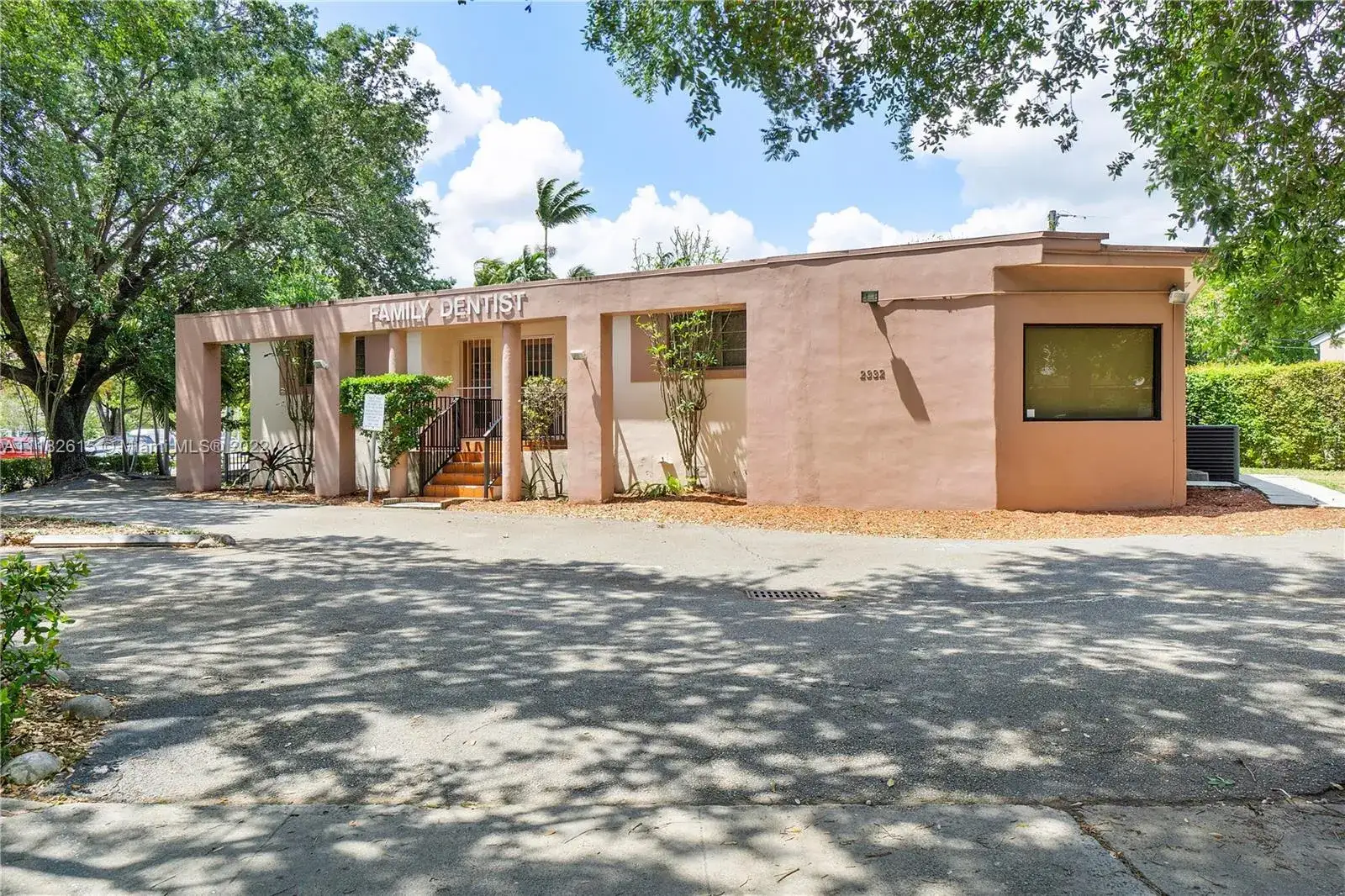 Commercial Sale for sale at 2332 SW 82nd Ct, Miami FL 33155